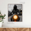 Biker
