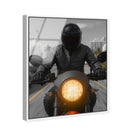 Biker