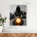 Biker
