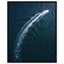 Curve Sea