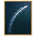 Curve Sea