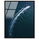 Curve Sea