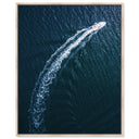 Curve Sea