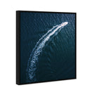 Curve Sea