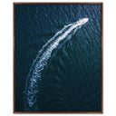 Curve Sea