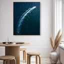 Curve Sea