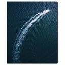 Curve Sea