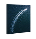 Curve Sea