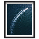 Curve Sea