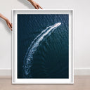 Curve Sea