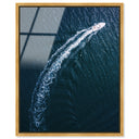 Curve Sea