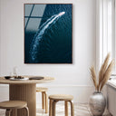 Curve Sea