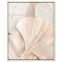Subtle Petals