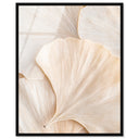 Subtle Petals