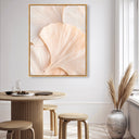 Subtle Petals