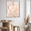 Subtle Petals