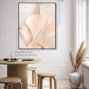 Subtle Petals