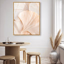 Subtle Petals
