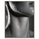 Sweat B&W