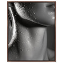 Sweat B&W