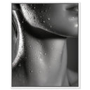 Sweat B&W