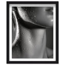 Sweat B&W