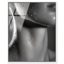 Sweat B&W