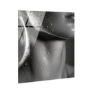 Sweat B&W