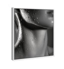 Sweat B&W