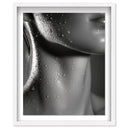 Sweat B&W