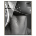 Sweat B&W