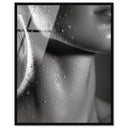 Sweat B&W