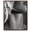 Sweat B&W