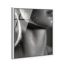 Sweat B&W