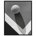 Tennis Shadow