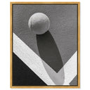 Tennis Shadow