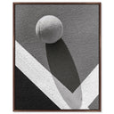 Tennis Shadow