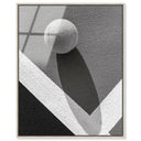 Tennis Shadow