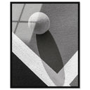 Tennis Shadow