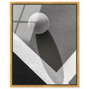 Tennis Shadow