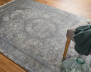 Sarrant 3967F Charcoal