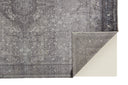 Sarrant 3967F Charcoal