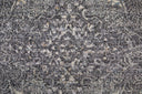 Sarrant 3967F Charcoal