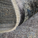 Sarrant 3967F Charcoal