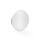 Overlap Wall Mirror Light