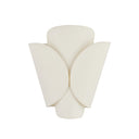 Aged Brass Savoie Wall Sconce 10.75" x 12" (9201-AGB-A) by Hudson Valley