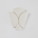 Aged Brass Savoie Wall Sconce 10.75" x 12" (9201-AGB-A) by Hudson Valley, view 3