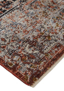 Caprio 3960F Rust