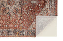 Caprio 3960F Rust