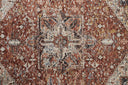 Caprio 3960F Rust